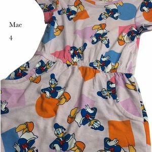 LuLaRoe Mae dress